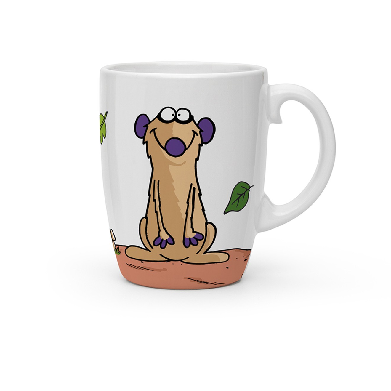 JAN & HENRY Kindertasse "Jan"