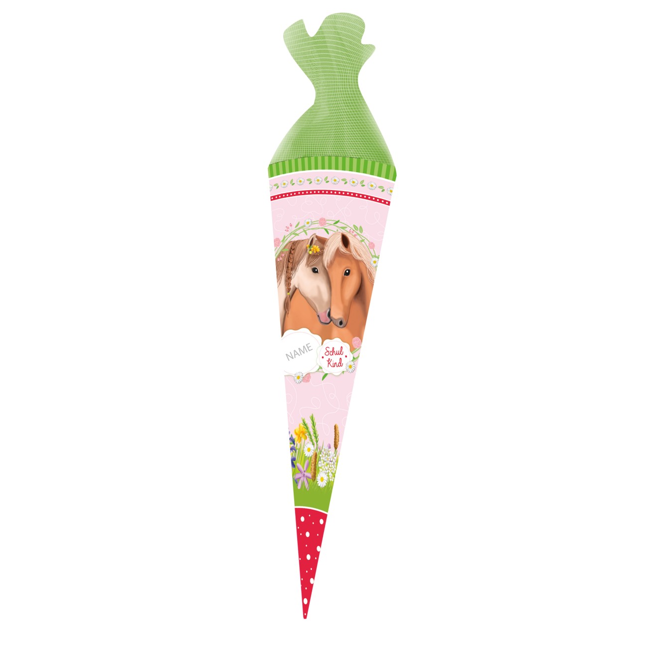 Schultüten-Sortiment A 35 cm