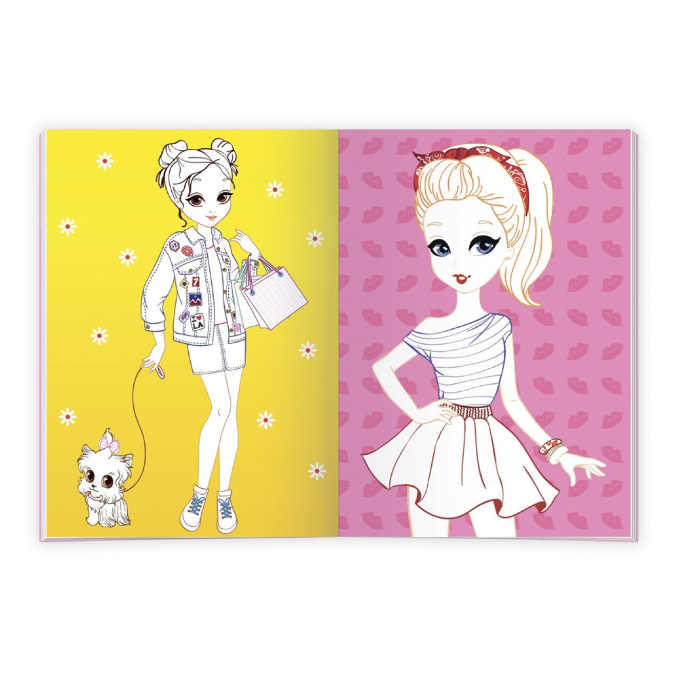 Diamantenzauber - Glanz & Glamour