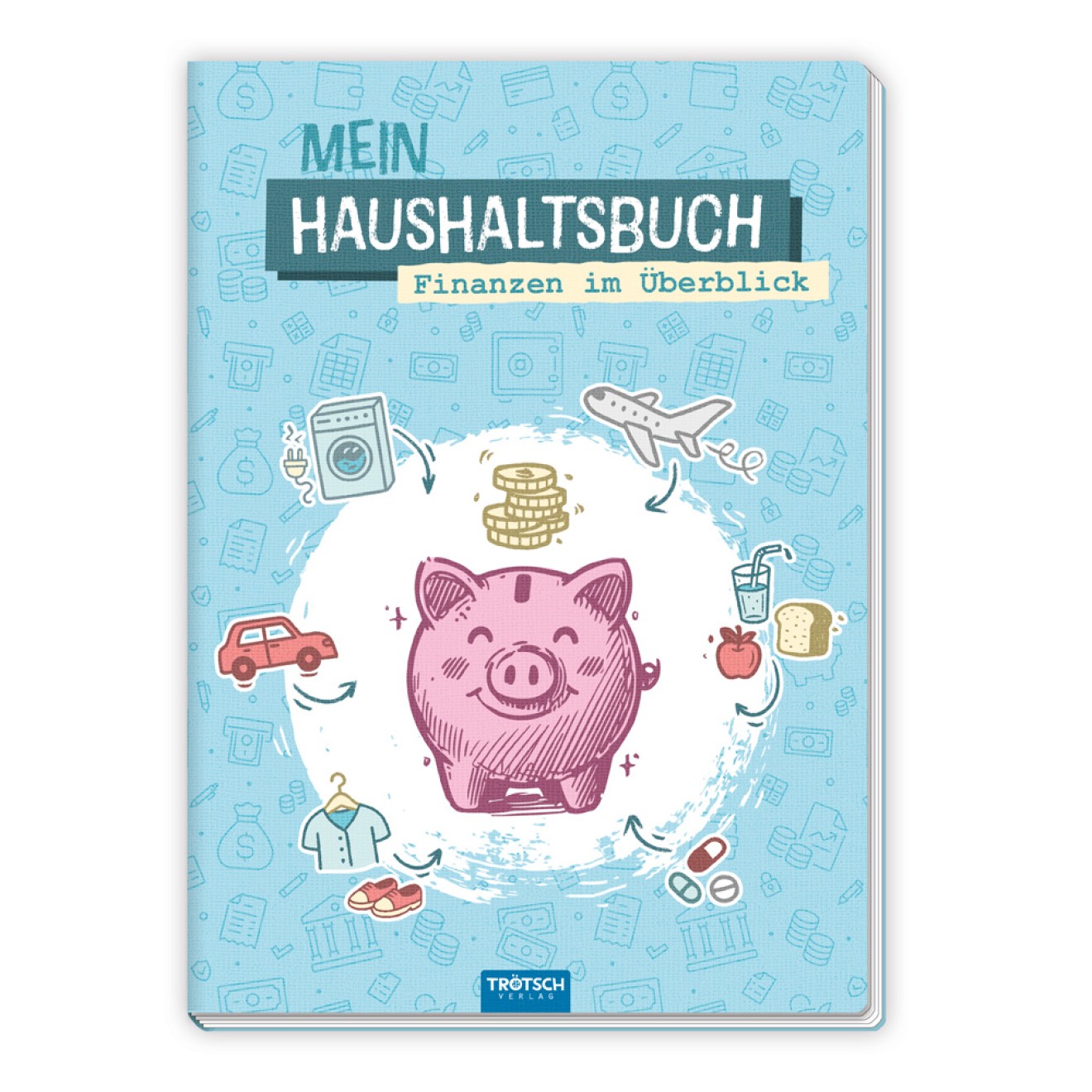 Mein Haushaltsbuch