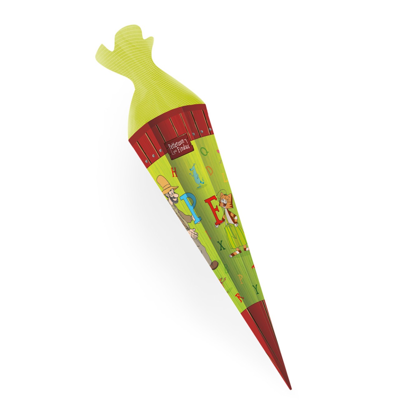 Schultüte 50 cm P * F