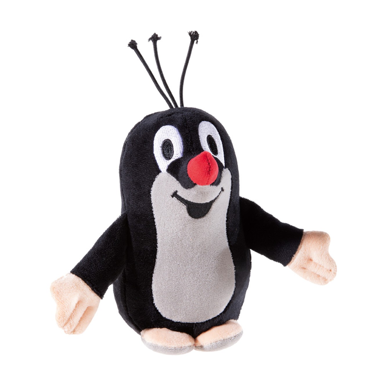 Der kleine Maulwurf 16 cm