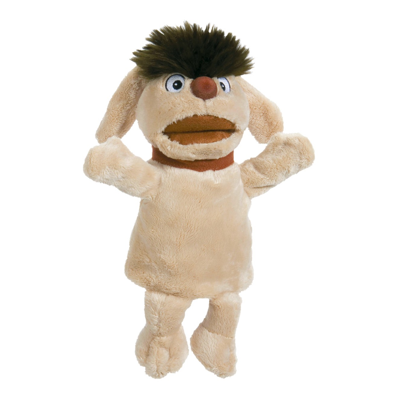 UNSER SANDMÄNNCHEN Handpuppe "Moppi"