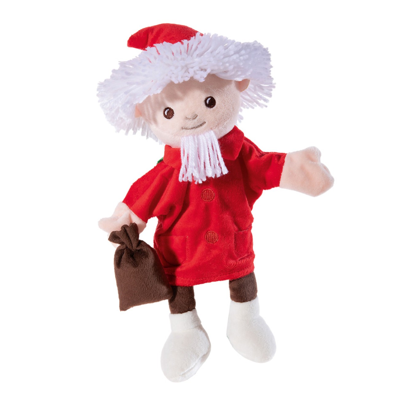 Unser Sandmännchen Handpuppe Sandmännchen
