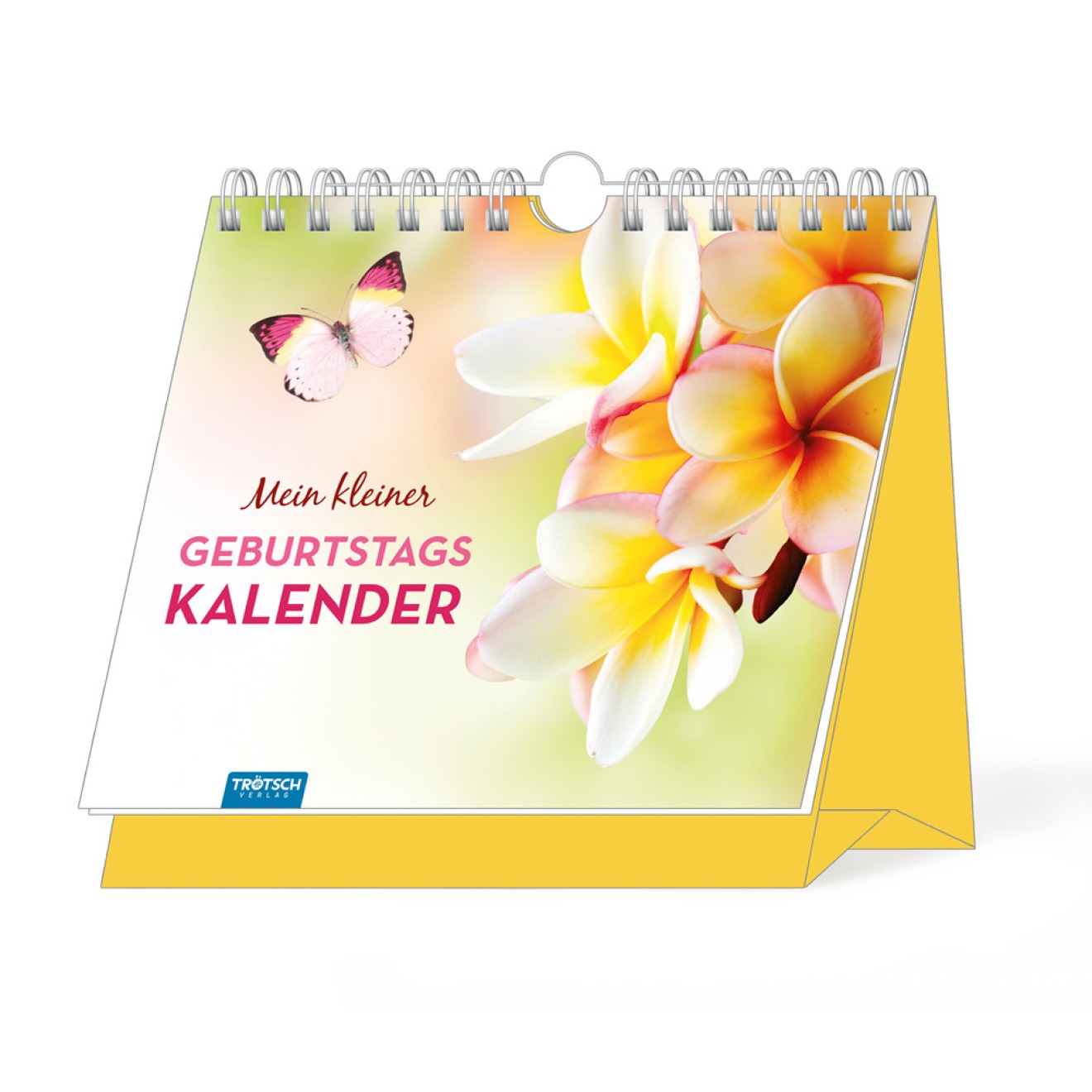 Mein kleiner Geburtstagkalender