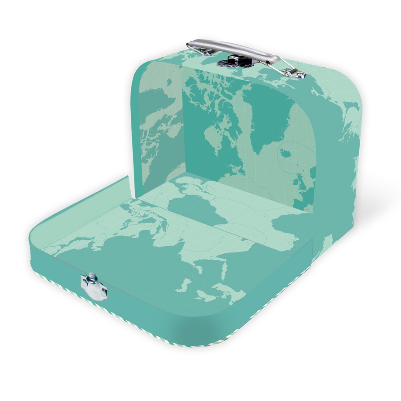 Koffer "Reisebox" mini