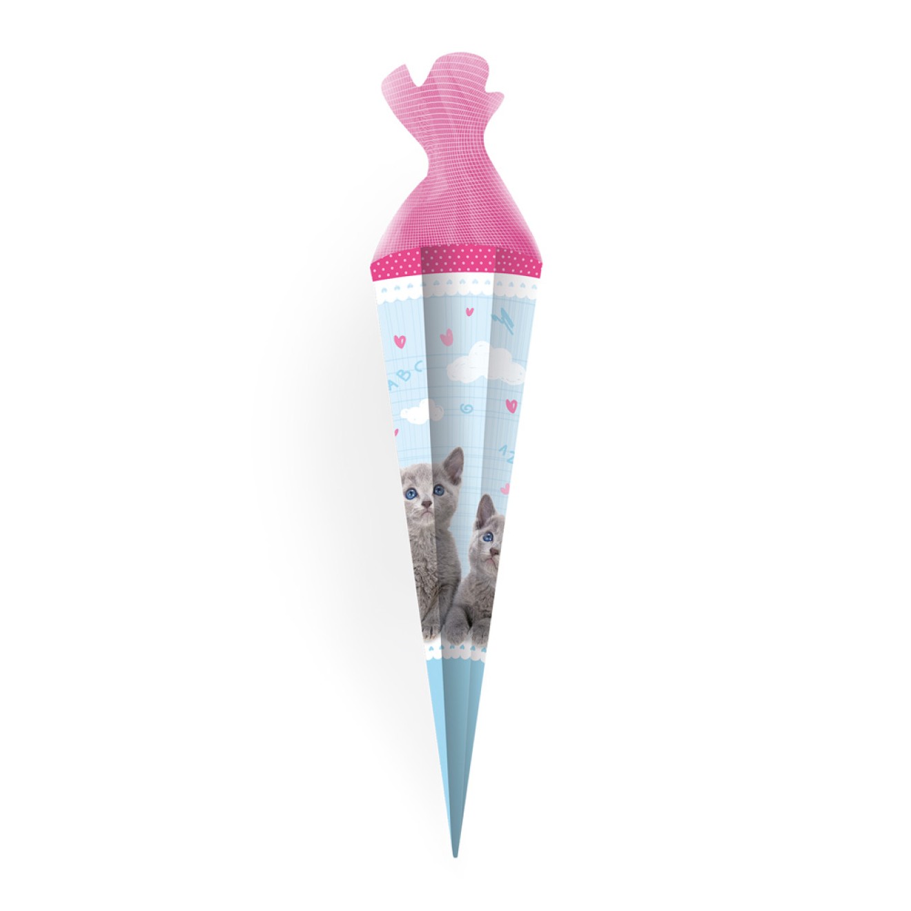 ST 85 cm Katze