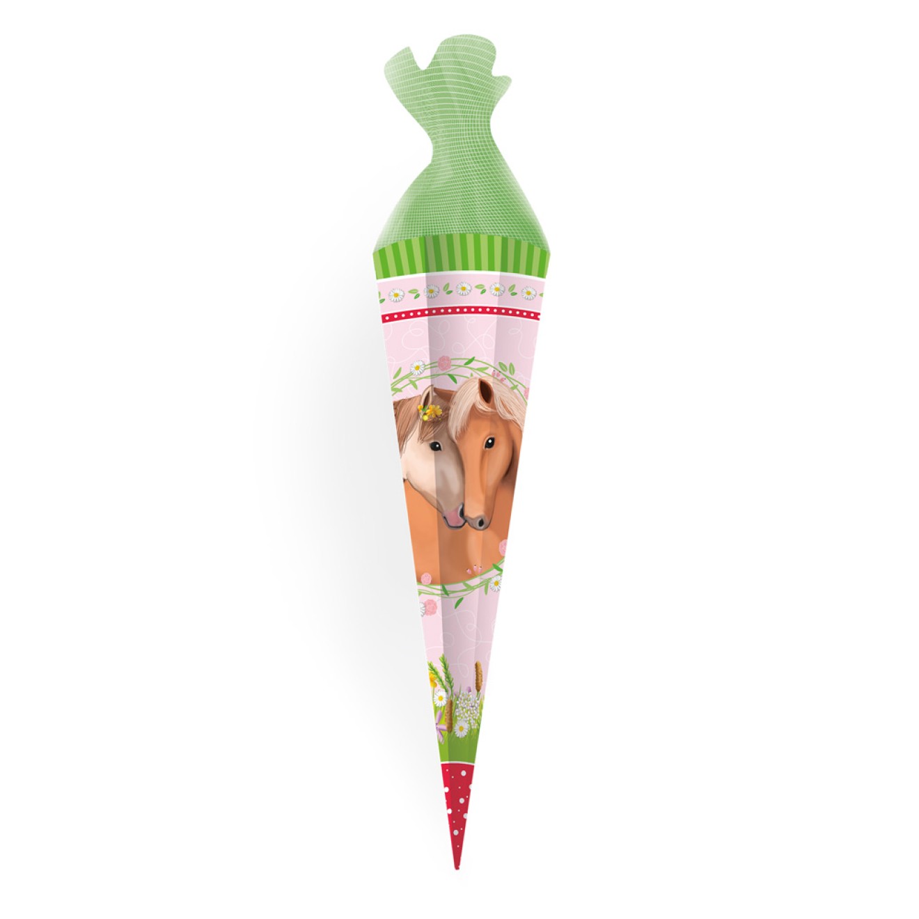 ST 50 cm Pferde