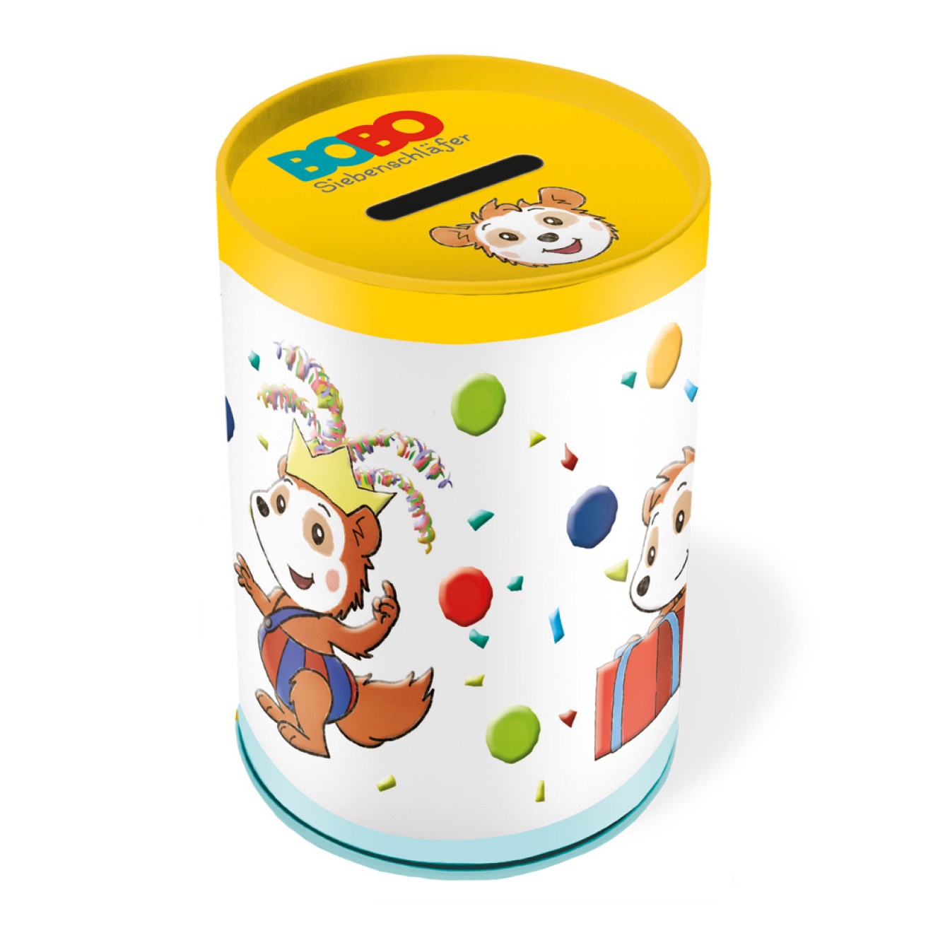 BOBO SIEBENSCHLÄFER Spardose