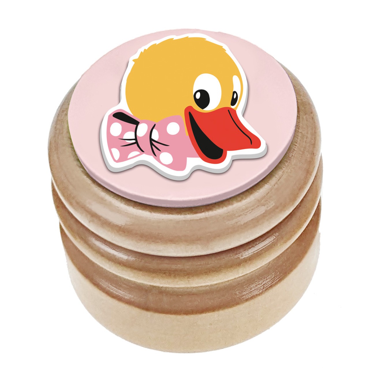 Unser Sandmännchen Milchzahndosen