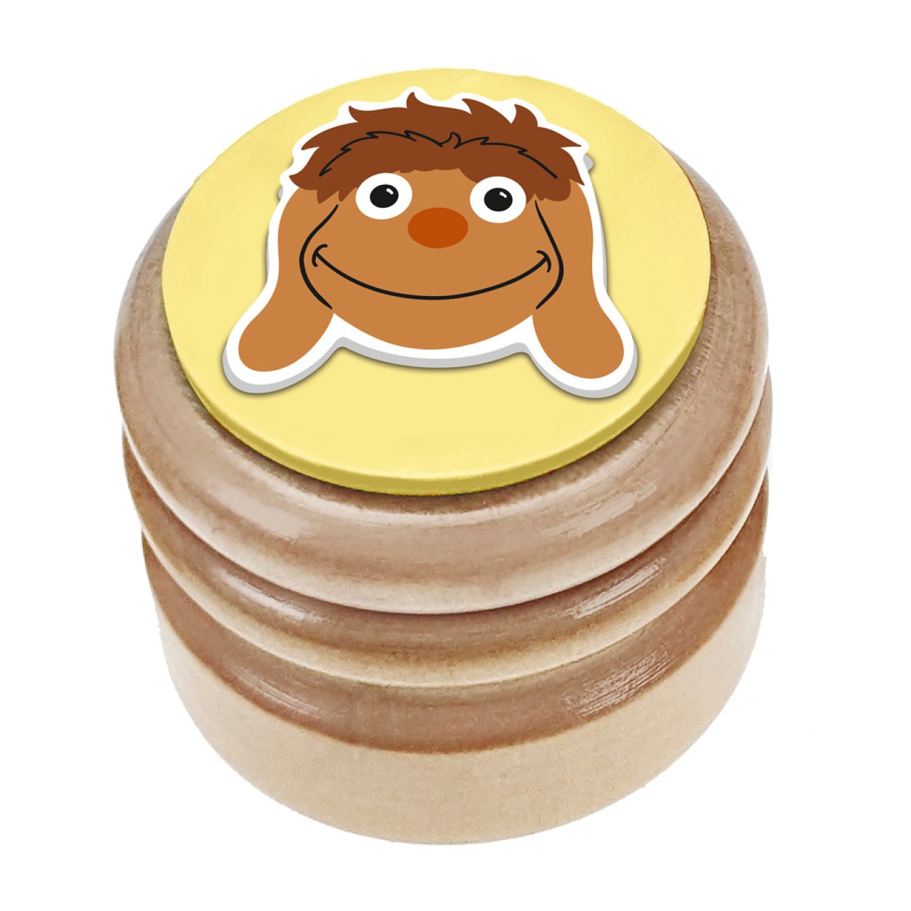 Unser Sandmännchen Milchzahndosen