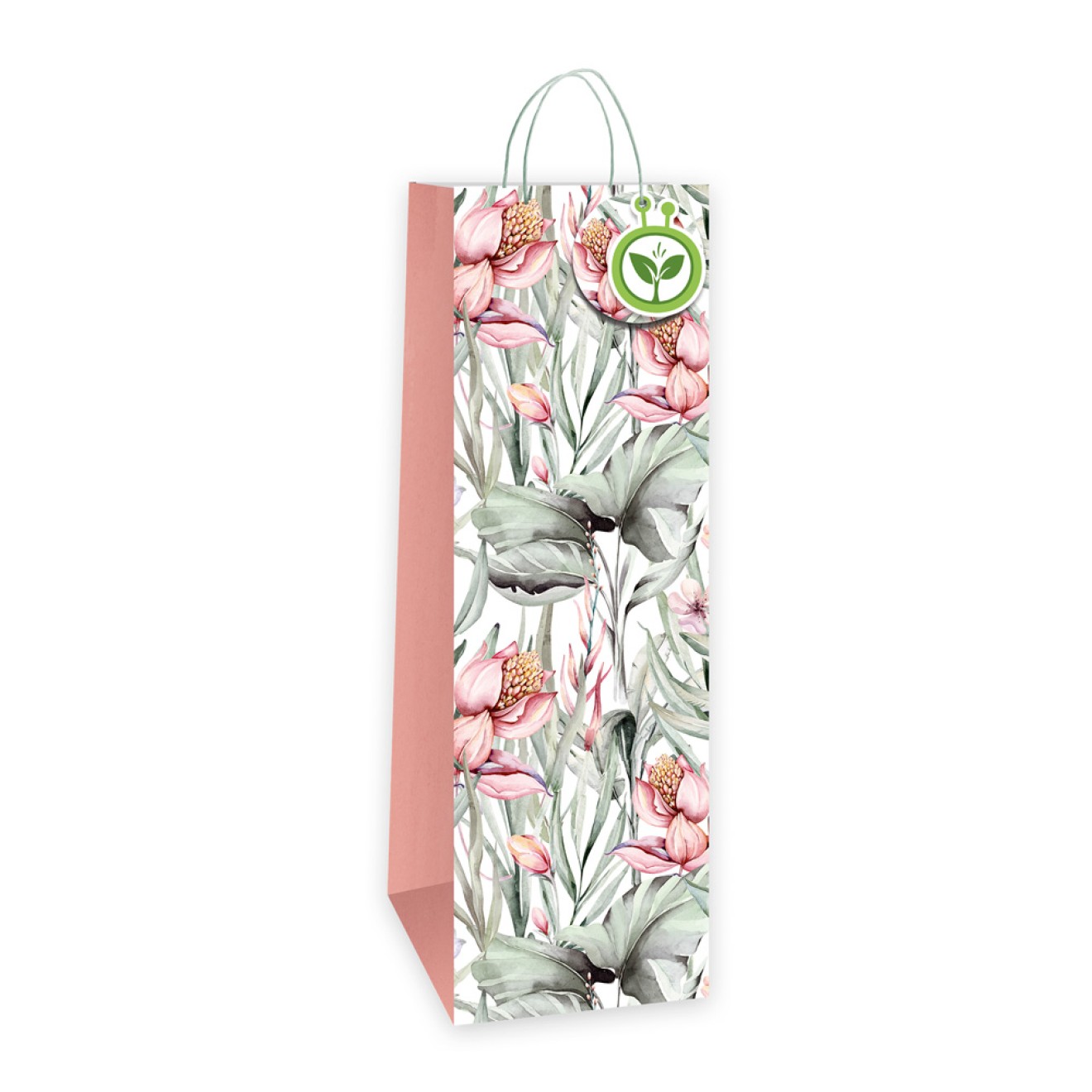 Eco Flaschentasche