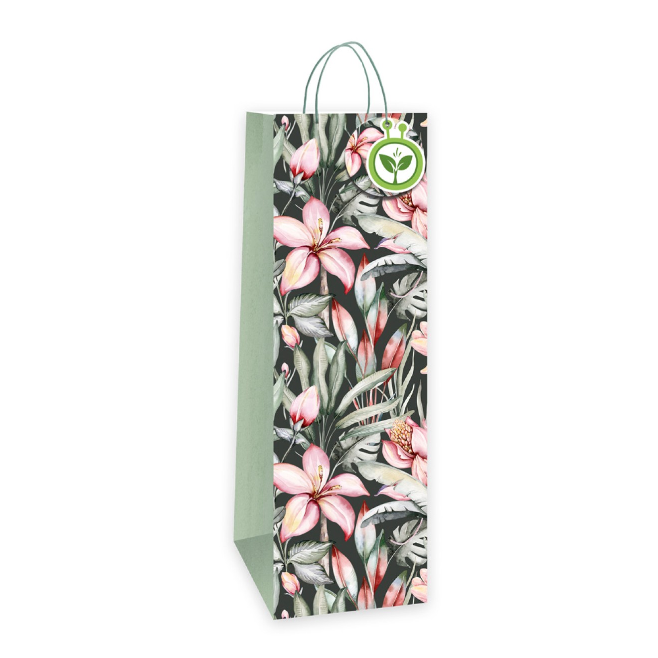 Eco Flaschentasche