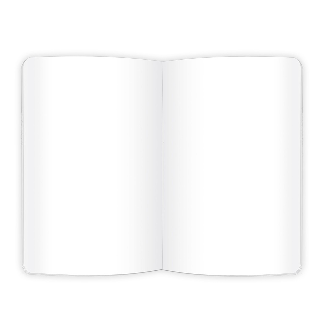 Mein Stickeralbum "Einhornwelt"