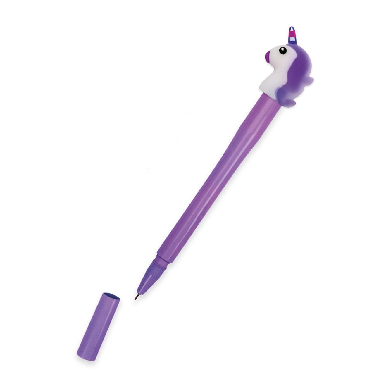 Leucht-Stift Einhornwelt