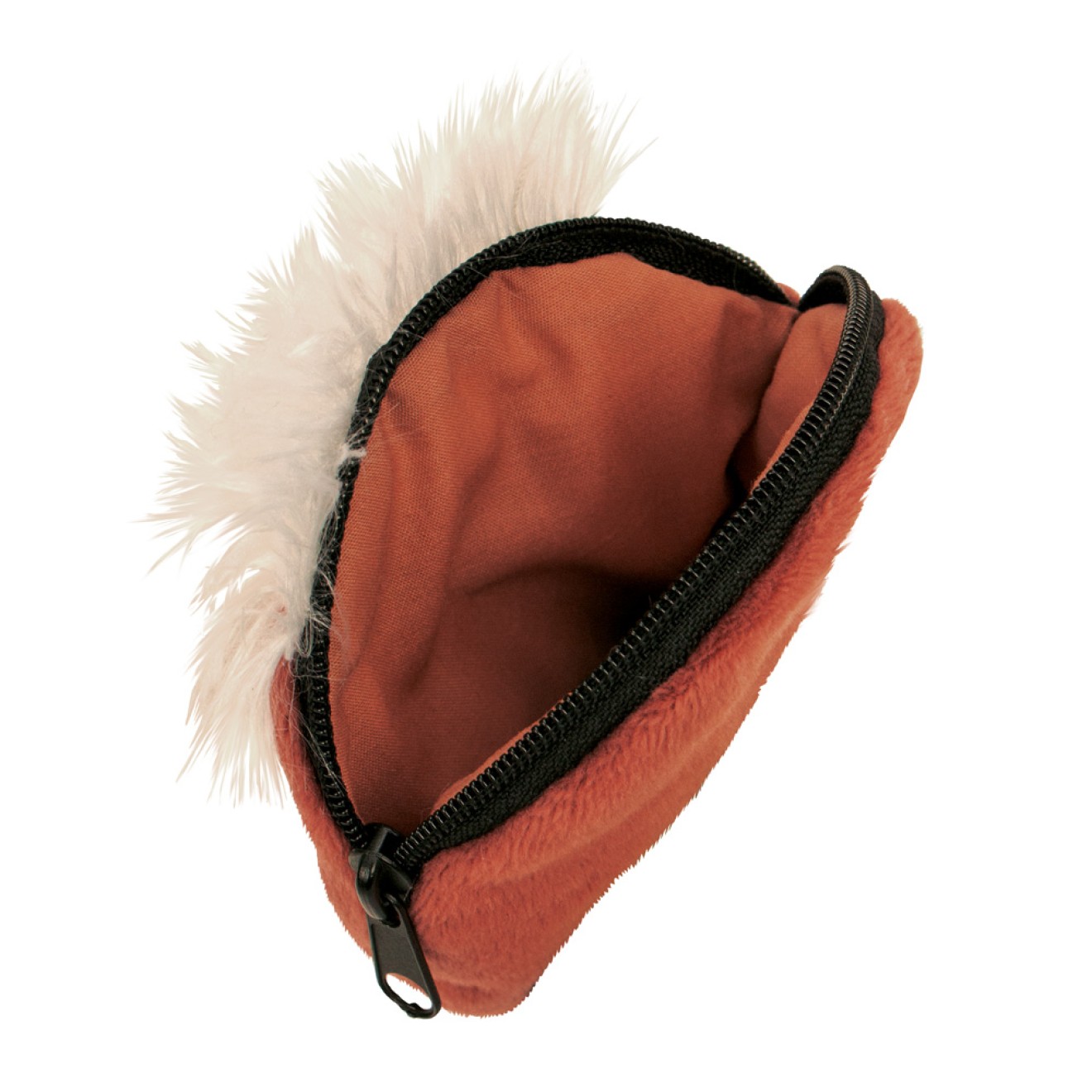 Plüsch-Geldbeutel Pitti