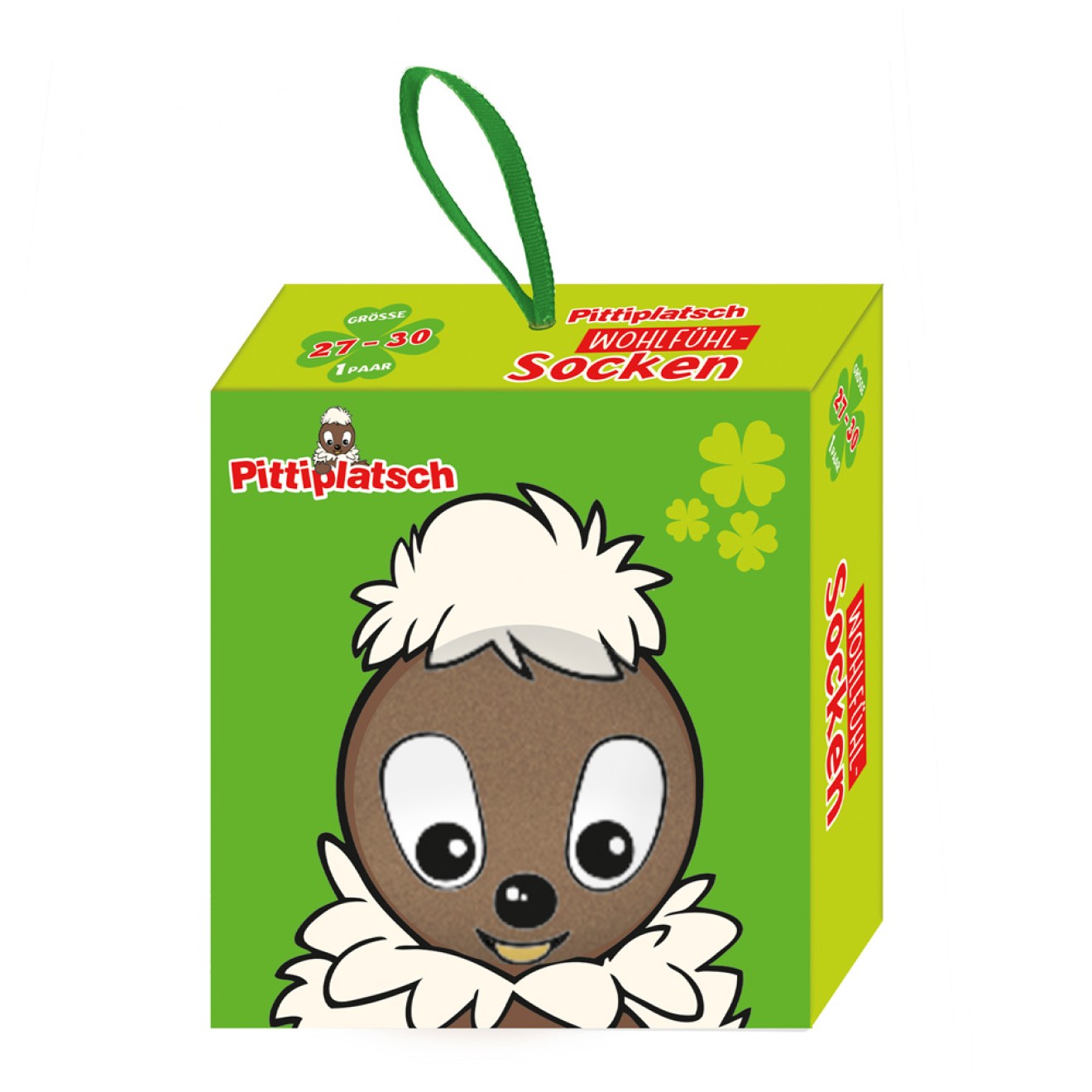 Kindersocken Pitti Gr. 27-30
