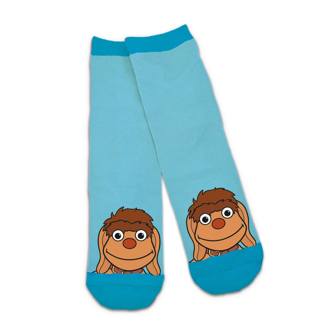Kindersocken Moppi Gr. 23-26