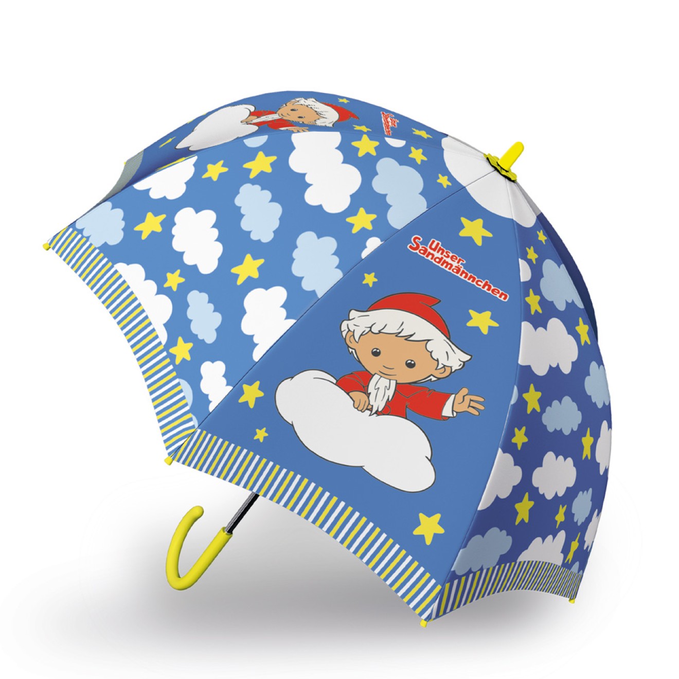 Unser Sandmännchen Kinderregenschirm