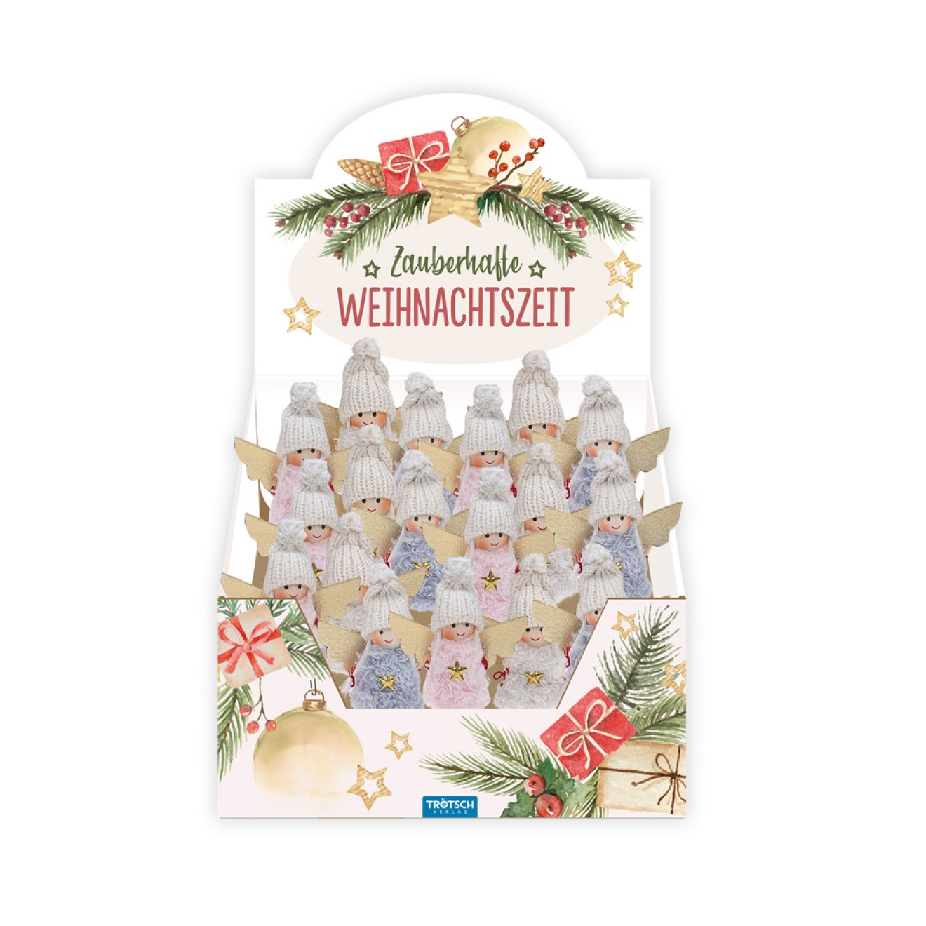 Weihnachtsengel