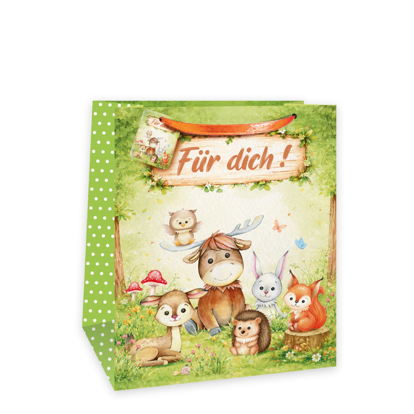 Kindertasche medium