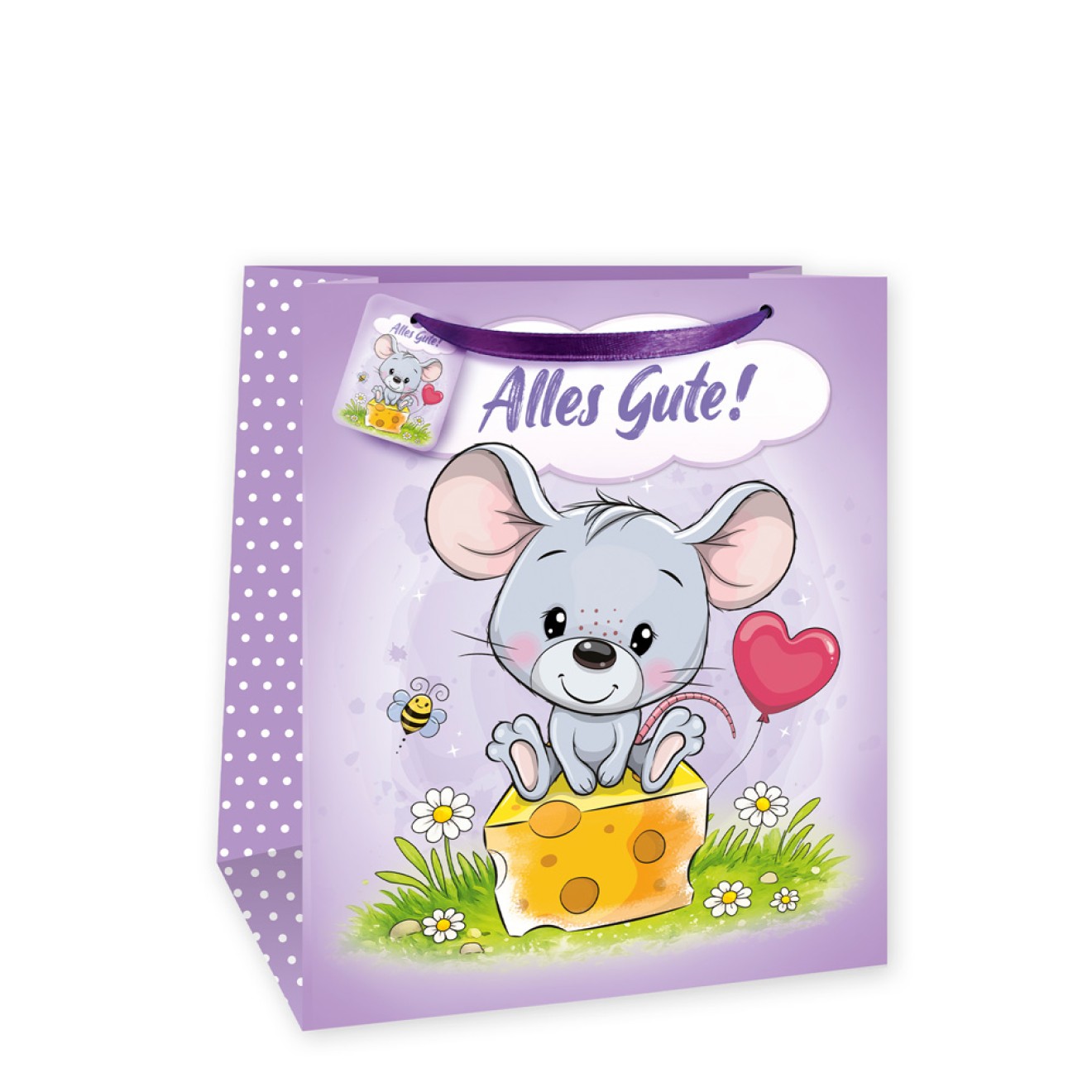 Kindertasche groß
