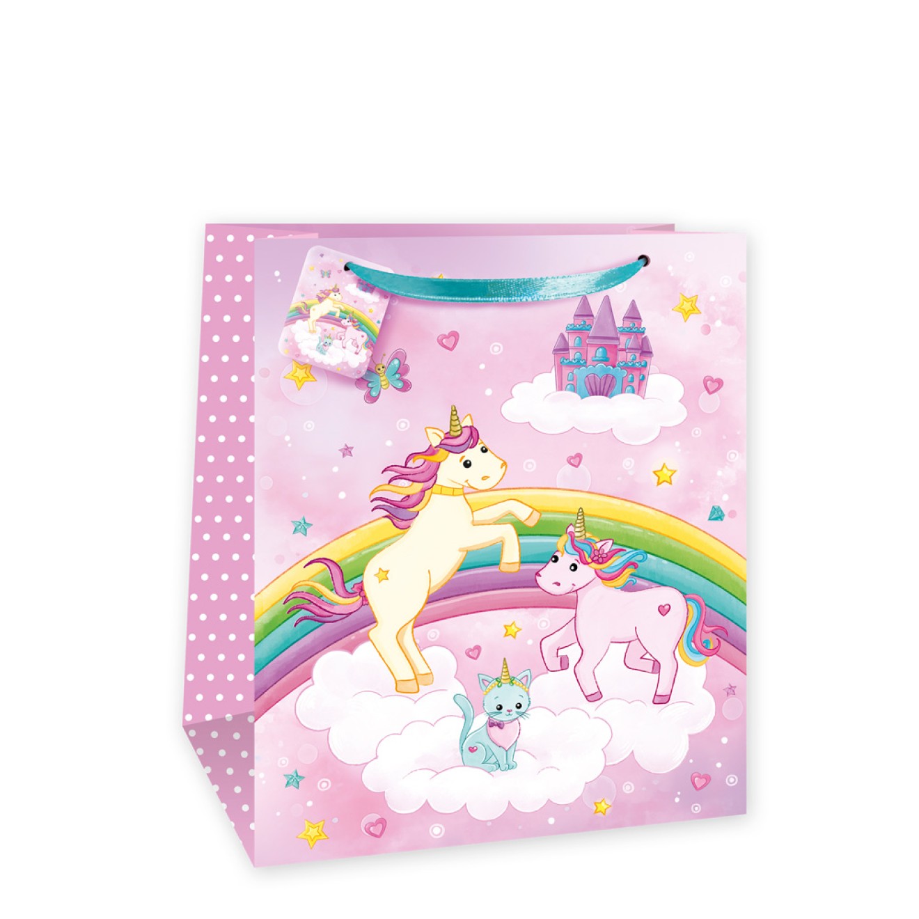 Kindertasche groß