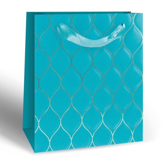Geschenktasche Deluxe groß