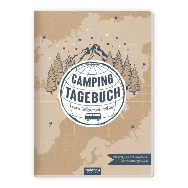 Camping Tagebuch