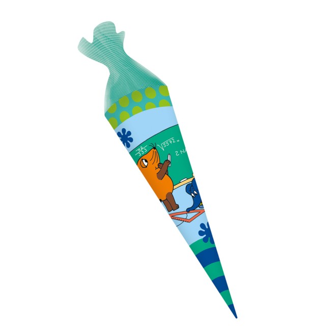 Die Maus Schultüte 22cm
