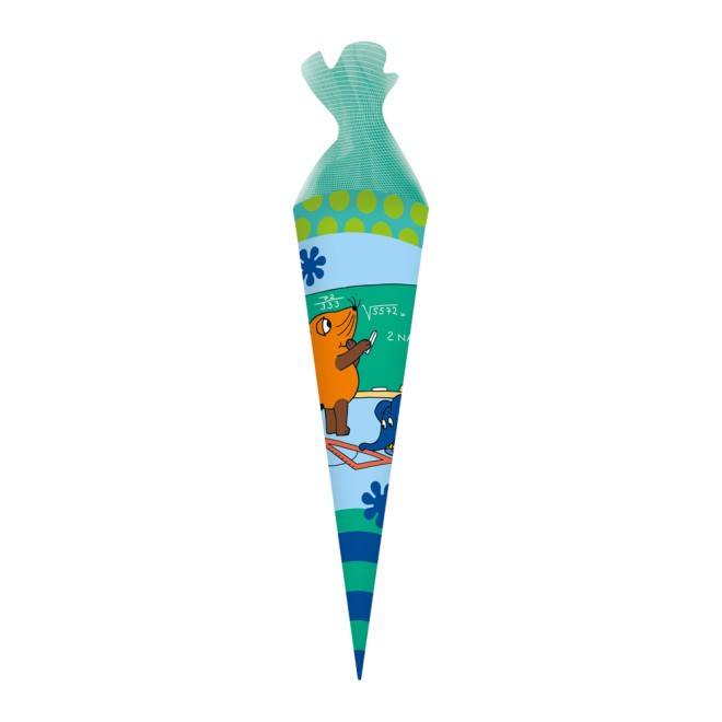Die Maus Schultüte 22cm