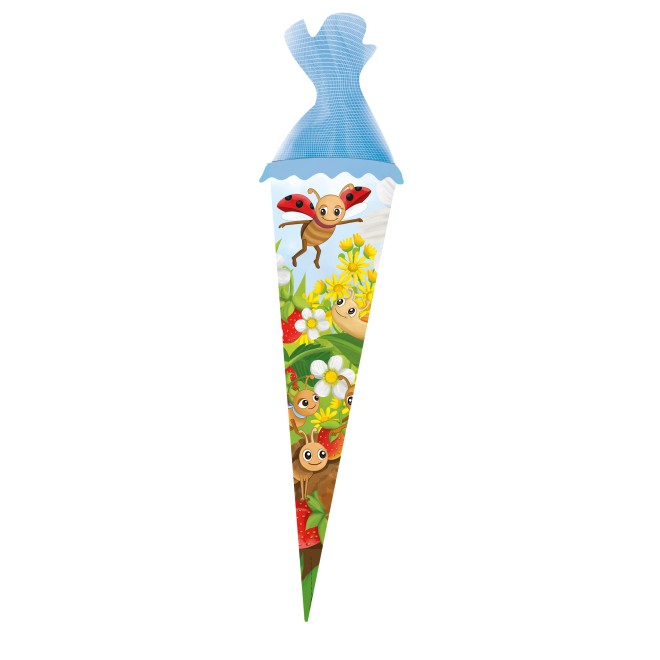 Schultüten-Sortiment A 35 cm