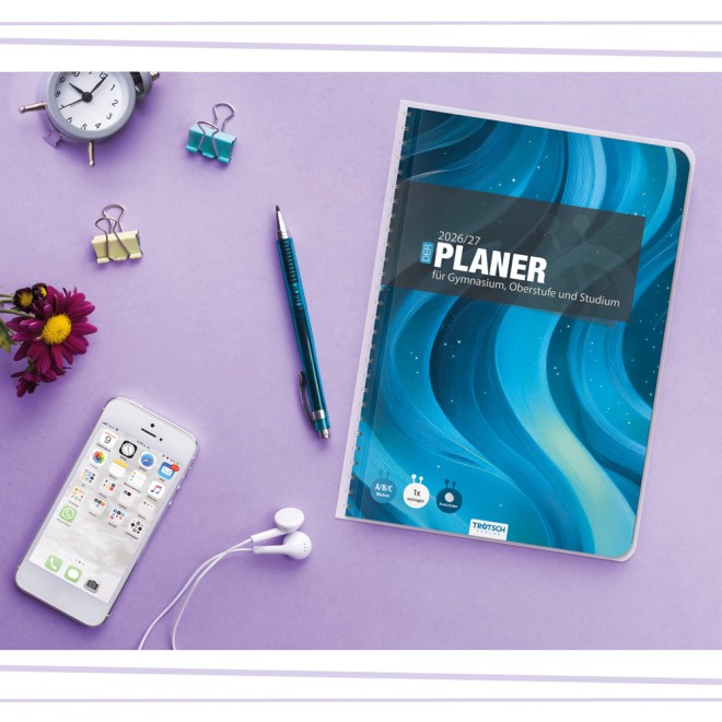 Gymnasialplaner LIGHT 26/27