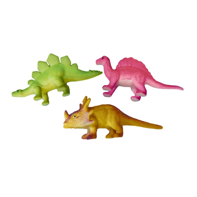 Malbuch DINO mit Figuren S1
