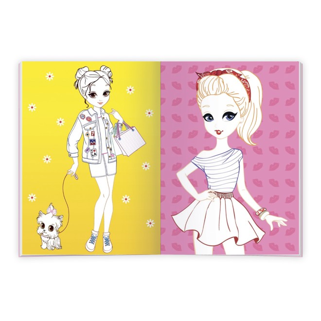 Diamantenzauber - Glanz & Glamour