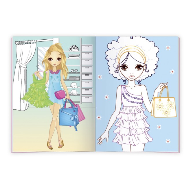 Diamantenzauber - Glanz & Glamour