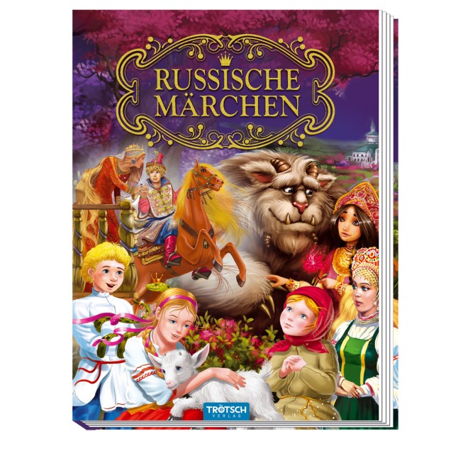 Russische Märchen