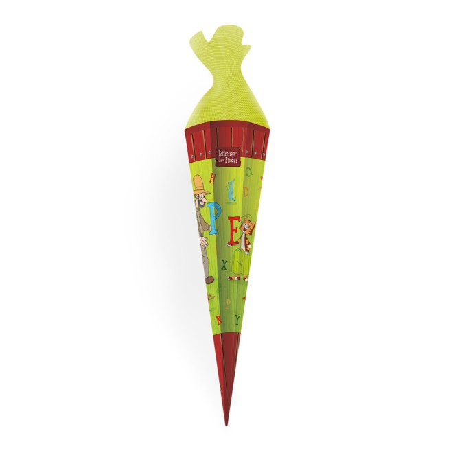 Schultüte 50 cm P * F
