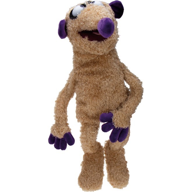 JAN & HENRY Handpuppe "Jan"