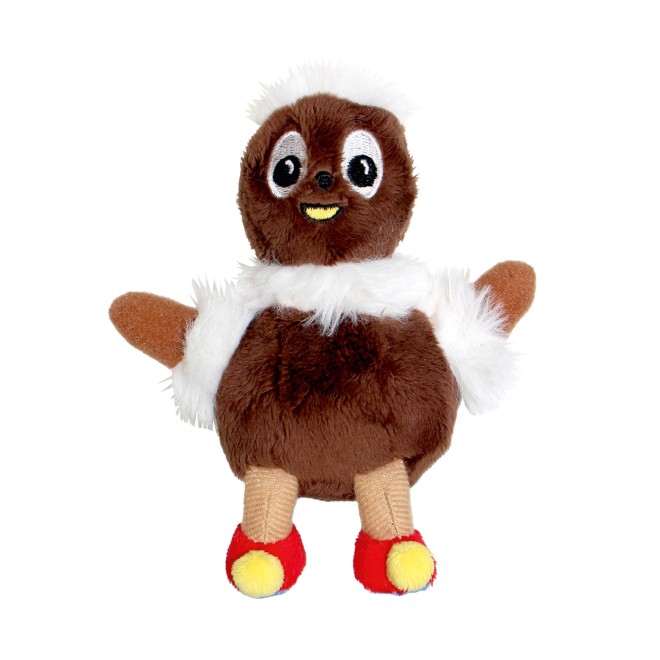 UNSER SANDMÄNNCHEN Plüschfigur "Pittiplatsch" mini