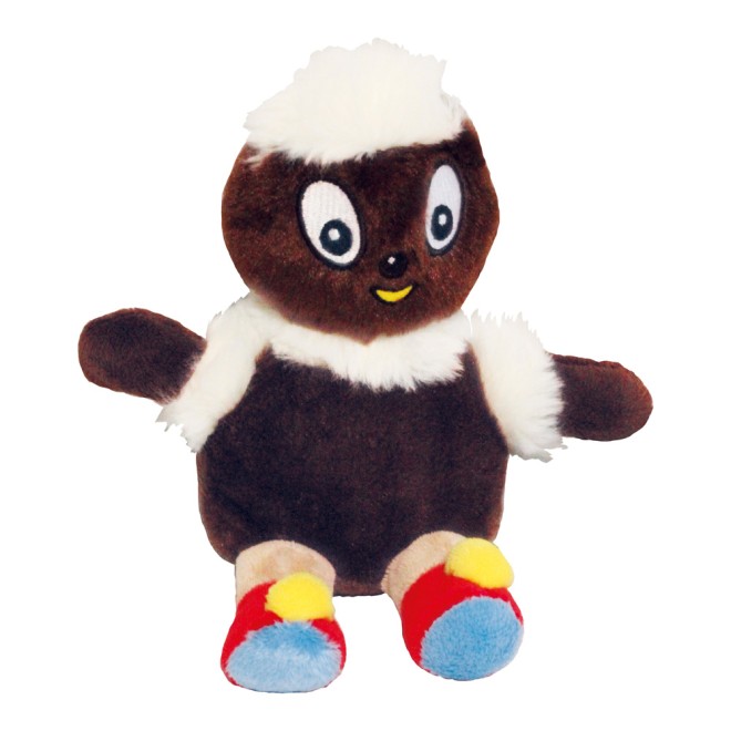 UNSER SANDMÄNNCHEN Plüschfigur "Pittiplatsch" 20 cm
