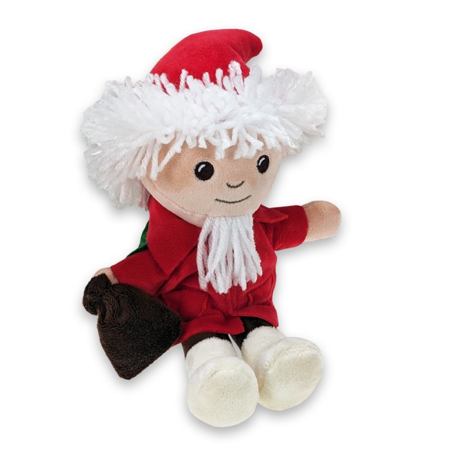 UNSER SANDMÄNNCHEN Plüschfigur "Sandmann" 28 cm