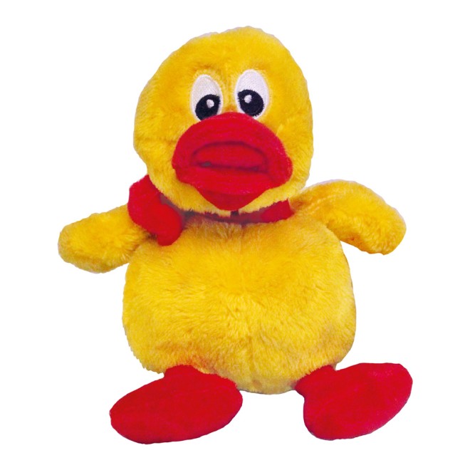 UNSER SANDMÄNNCHEN Plüschfigur "Schnatterinchen" 15 cm