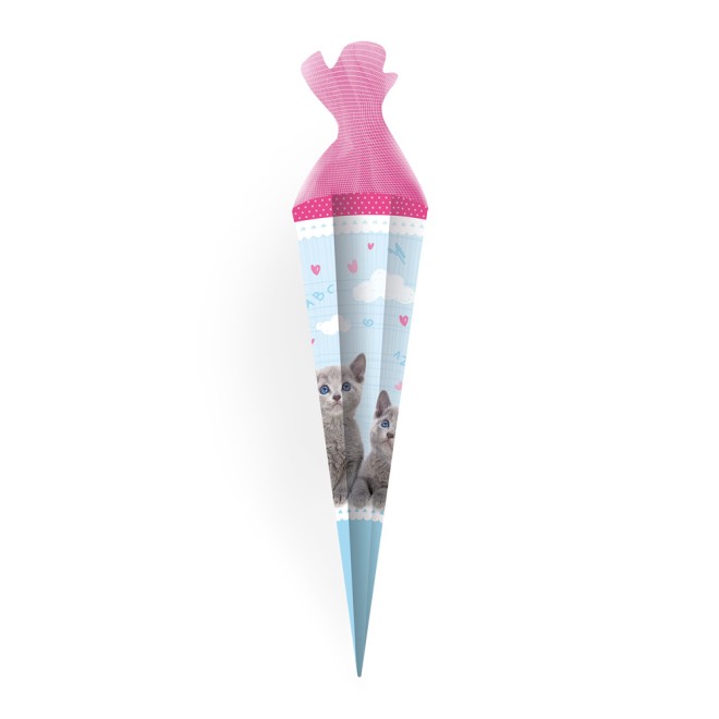 ST 85 cm Katze