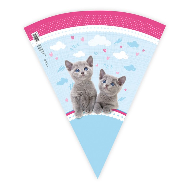 ST 50 cm Katze