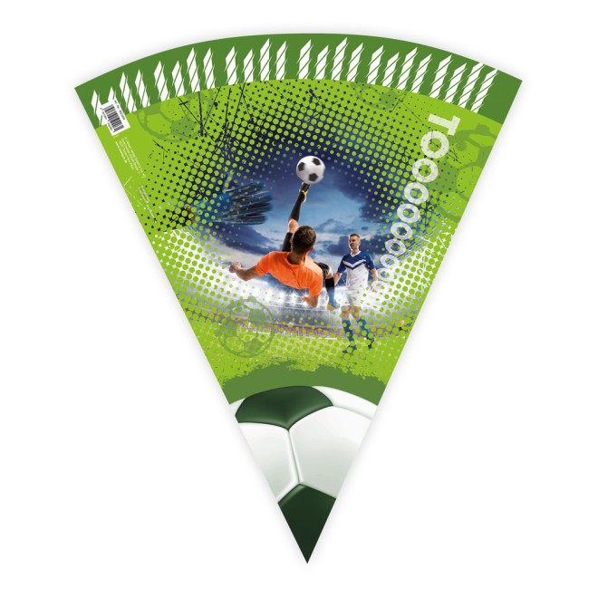 ST 50 cm Fußball