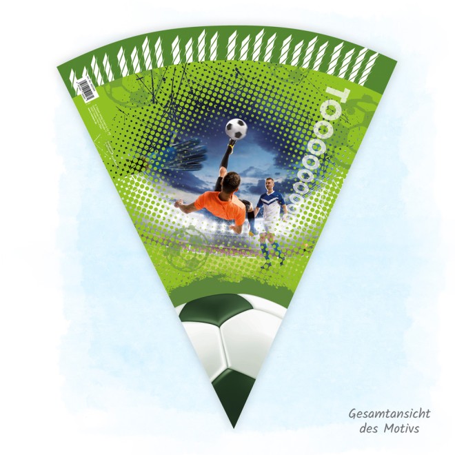 ST 50 cm Fußball