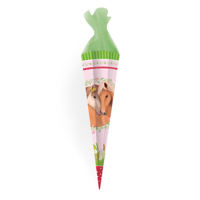 ST 50 cm Pferde