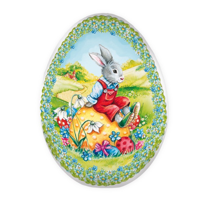 Hasenjunge-Füllei 18 cm
