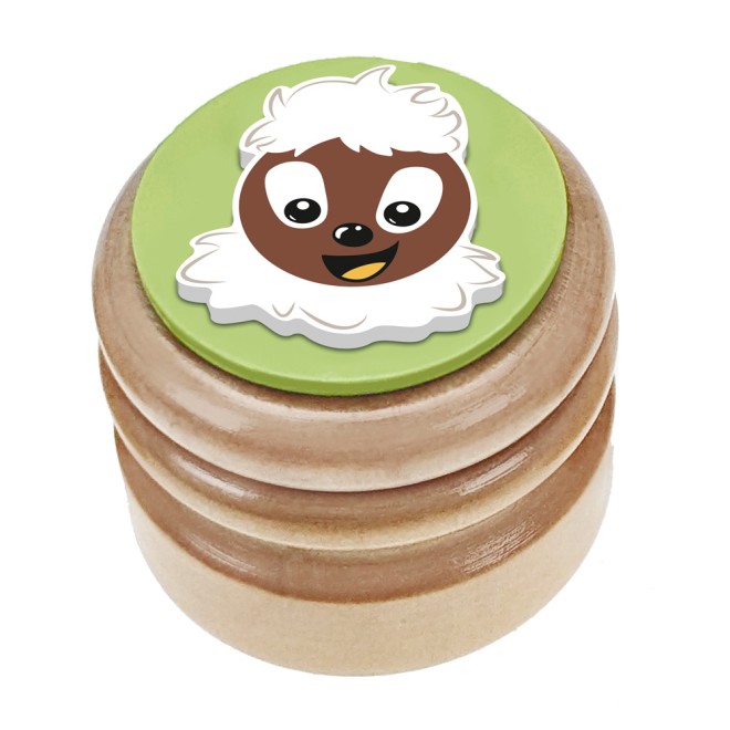 Unser Sandmännchen Milchzahndosen